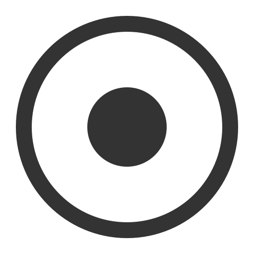 Symbol Radio svg vector icon