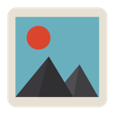 iphoto icon