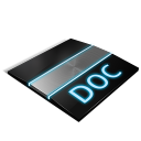 doc,file,paper,document icon
