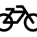 Bicycle Icon Free Icons Uihere