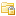 folder, lock icon