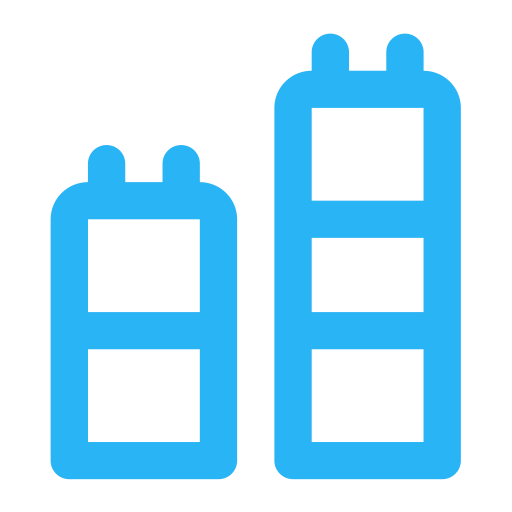 Lego svg vector icon