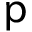 posterous icon