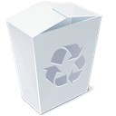 empty,blank icon