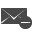 mailminus icon