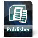 publisher icon