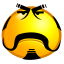 confident,avatar,emoticom,face icon