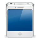 apple,festival,iphone,white icon