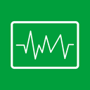 and, information, performance, tools icon