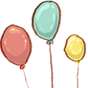 balloon icon