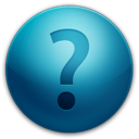and, help, support icon