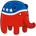 republican icon