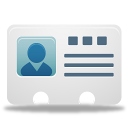 contact icon