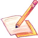 note icon