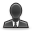 user,business,account,profile,people,human icon