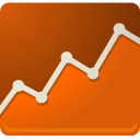 analytics icon