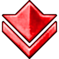 red icon