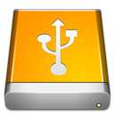 usb,drive icon
