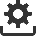 installing,update icon