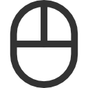 generic,mouse icon