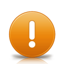 alert, warning icon