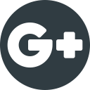 google, logo, media, plus, social svg vector icon