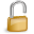 unlocked icon