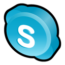 skype icon