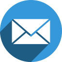 mail svg vector icon