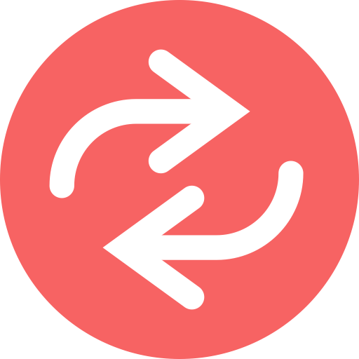 Refresh svg vector icon