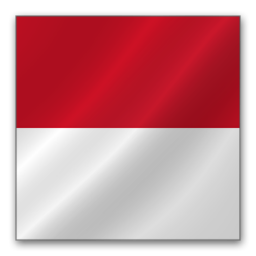 monaco icon