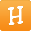 hyves icon