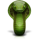 ksnake,animal,cobra,snake icon