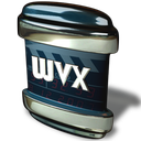 file, wvx icon