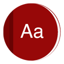 dictionary icon