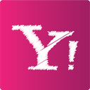 yahoo icon
