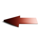 precedent,rouge icon