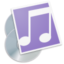 music,app icon