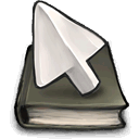 software,manual icon