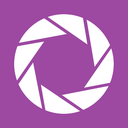 aperture icon