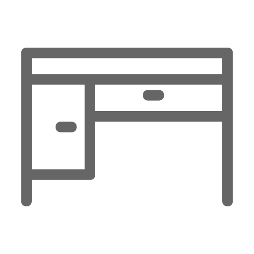 Mesa Grey svg vector icon
