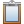 clipboard icon