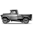 4x4 icon