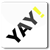 yay,everyday icon