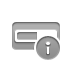 progress,bar,info icon