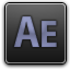 adobe, ae, after, effects icon