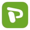 metroui, projects icon