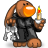 keychain,access icon