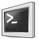 terminal,utility icon