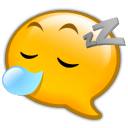 sleep icon